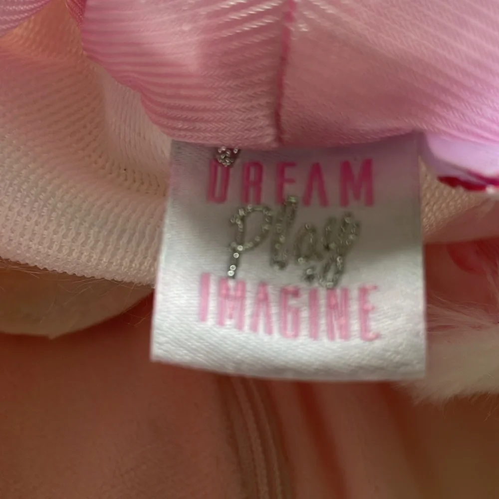 Dream Play Imagine one piece